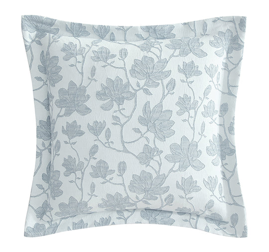 Bloom European Pillowcase Denim