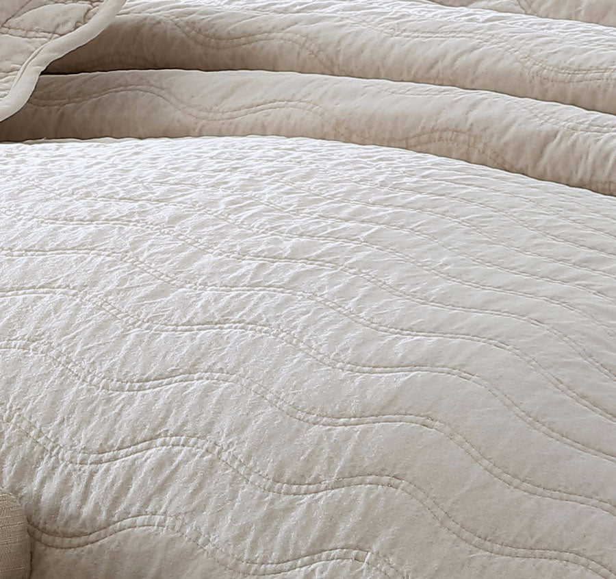 Indiana Coverlet Stone