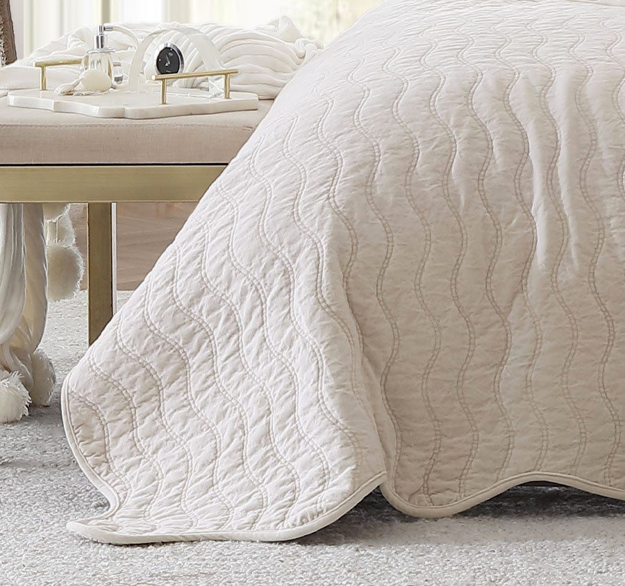 Indiana Coverlet Stone