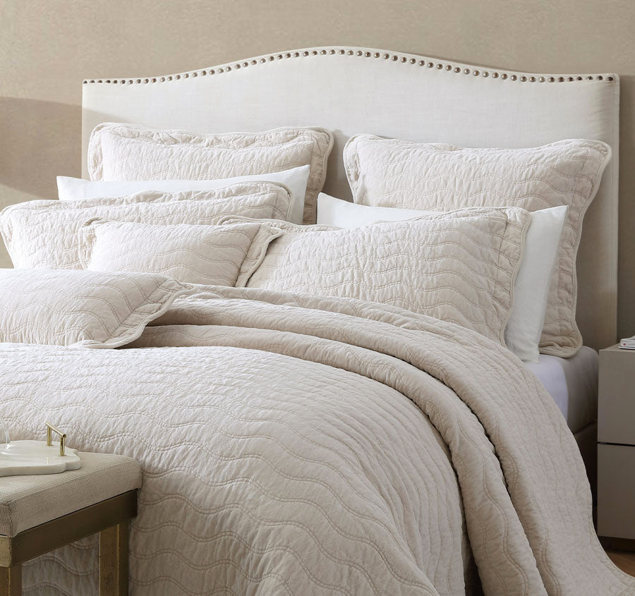 Indiana Coverlet Stone