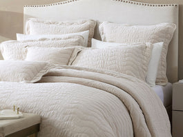 Indiana Coverlet Stone