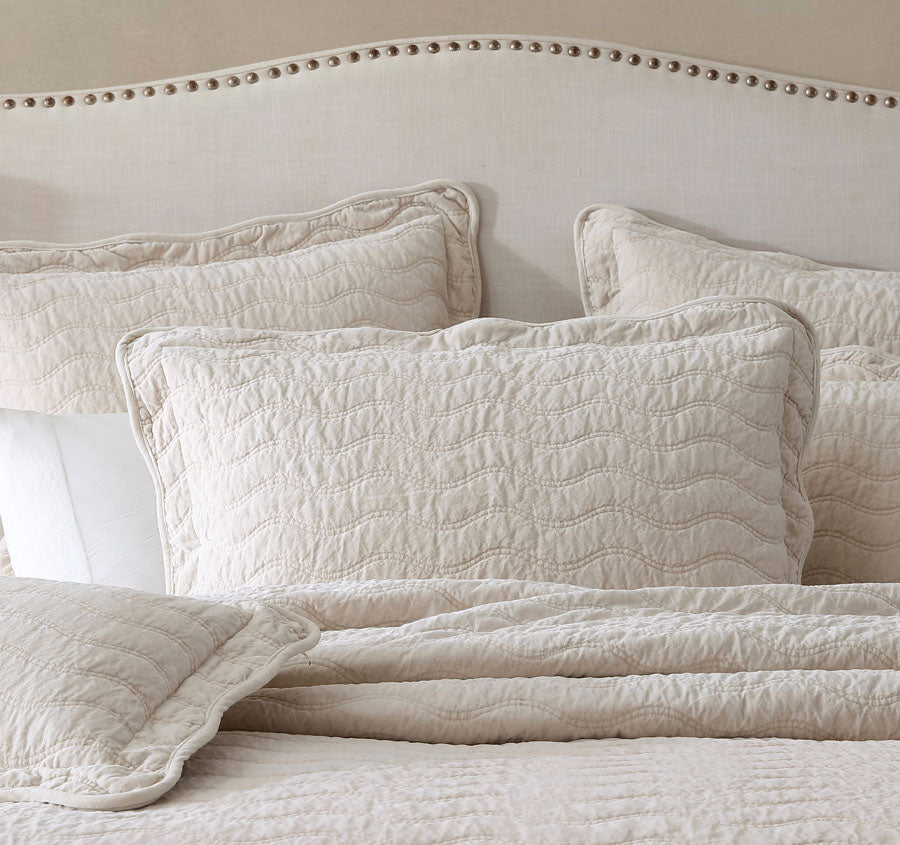 Indiana Coverlet Stone