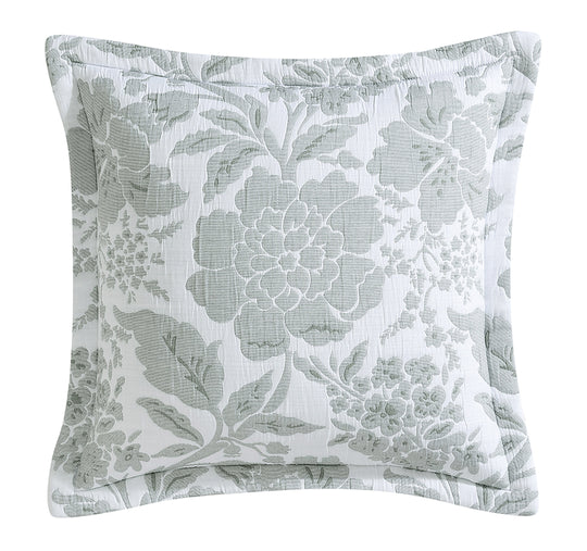 Julieta 45x45cm Filled Cushion Thyme