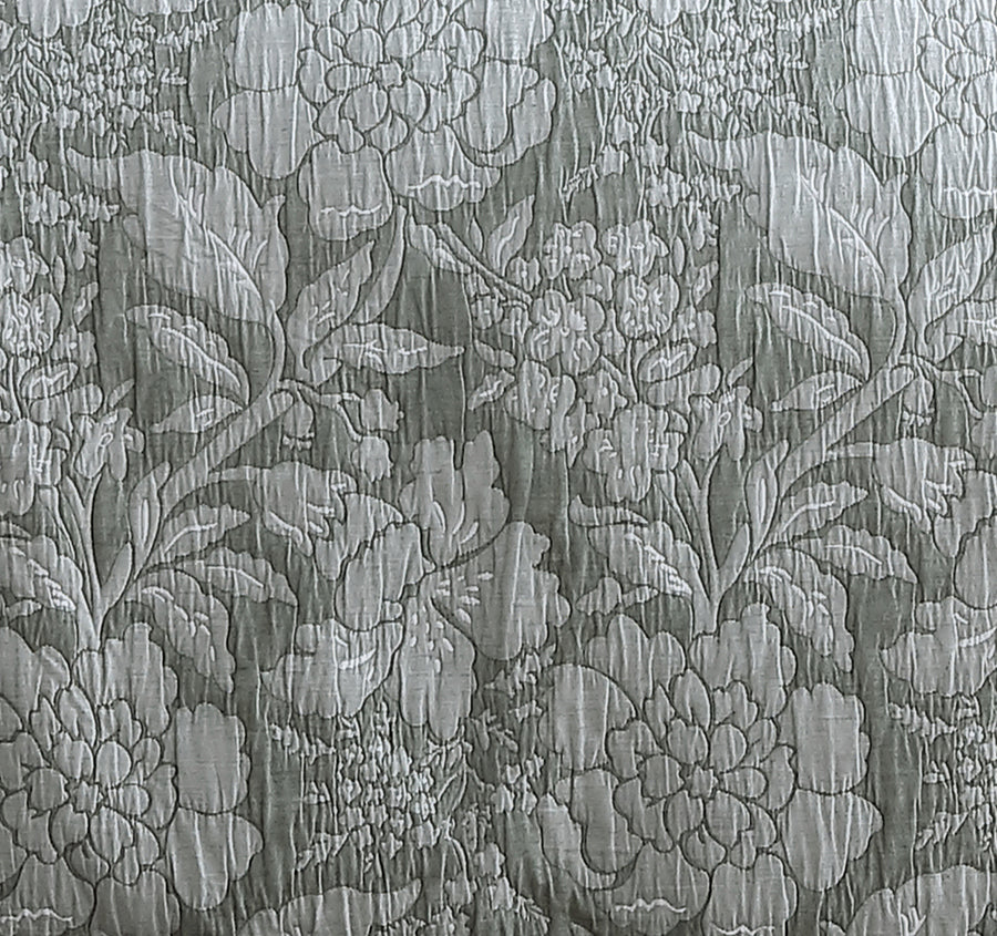 Julieta Quilt Cover Set Range Thyme