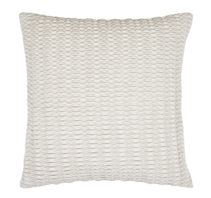 Loxton European Pillowcase Champagne