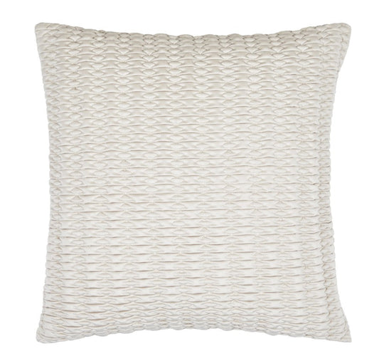 Loxton European Pillowcase Champagne
