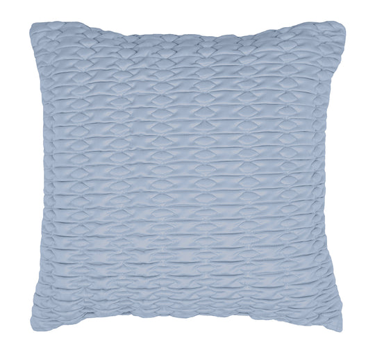 Loxton 45x45cm Filled Cushion Denim
