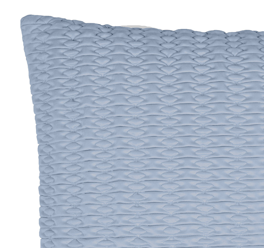Loxton European Pillowcase Denim