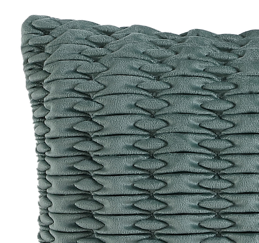 Loxton 30x65cm Filled Cushion Sage