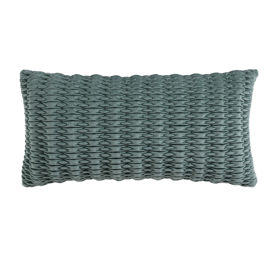 Loxton 30x65cm Filled Cushion Sage