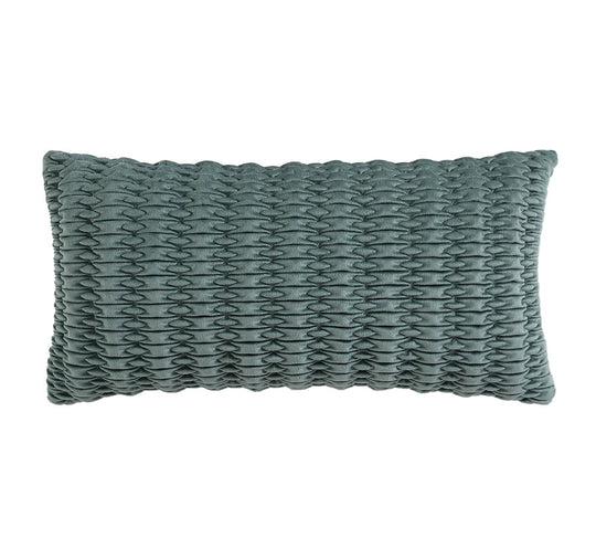 Loxton 30x65cm Filled Cushion Sage
