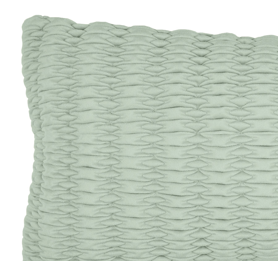 Loxton 30x65cm Filled Cushion Surf