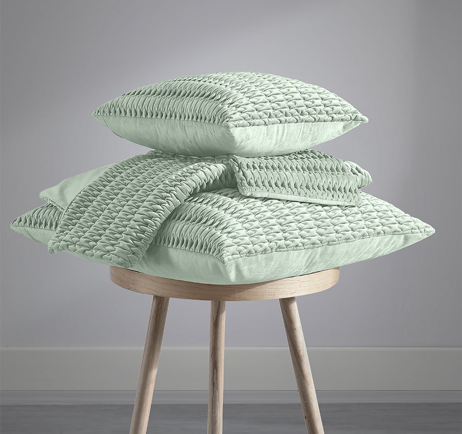 Loxton 30x65cm Filled Cushion Surf