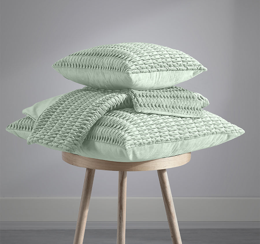 Loxton 45x45cm Filled Cushion Surf