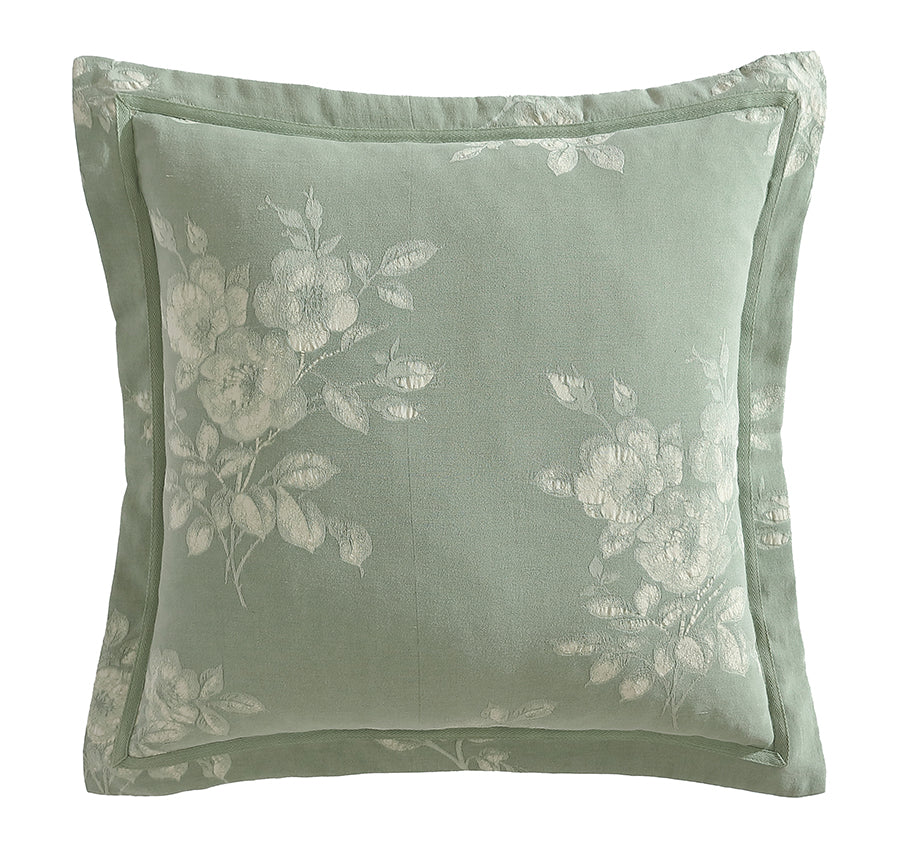 Maisey 45x45cm Filled Cushion Moss