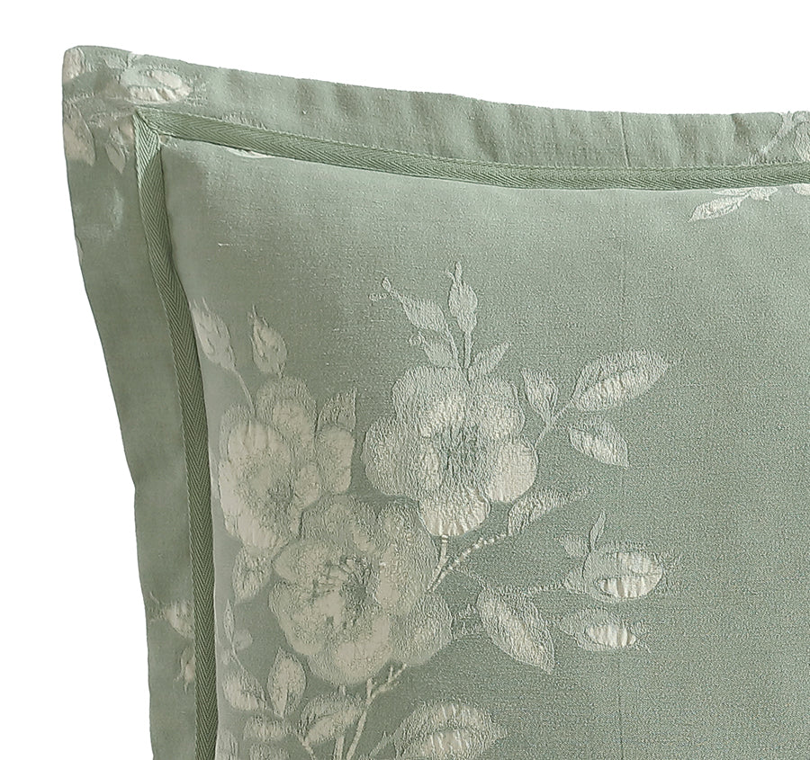 Maisey 45x45cm Filled Cushion Moss