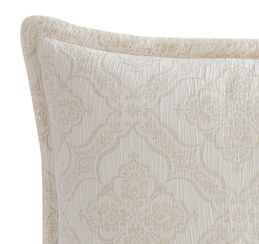 Parisian European Pillowcase Linen