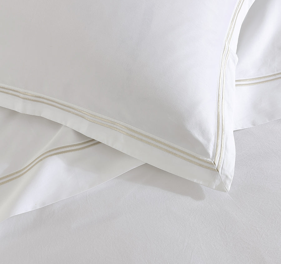 Santiago Mega Sheet Set Range Stone
