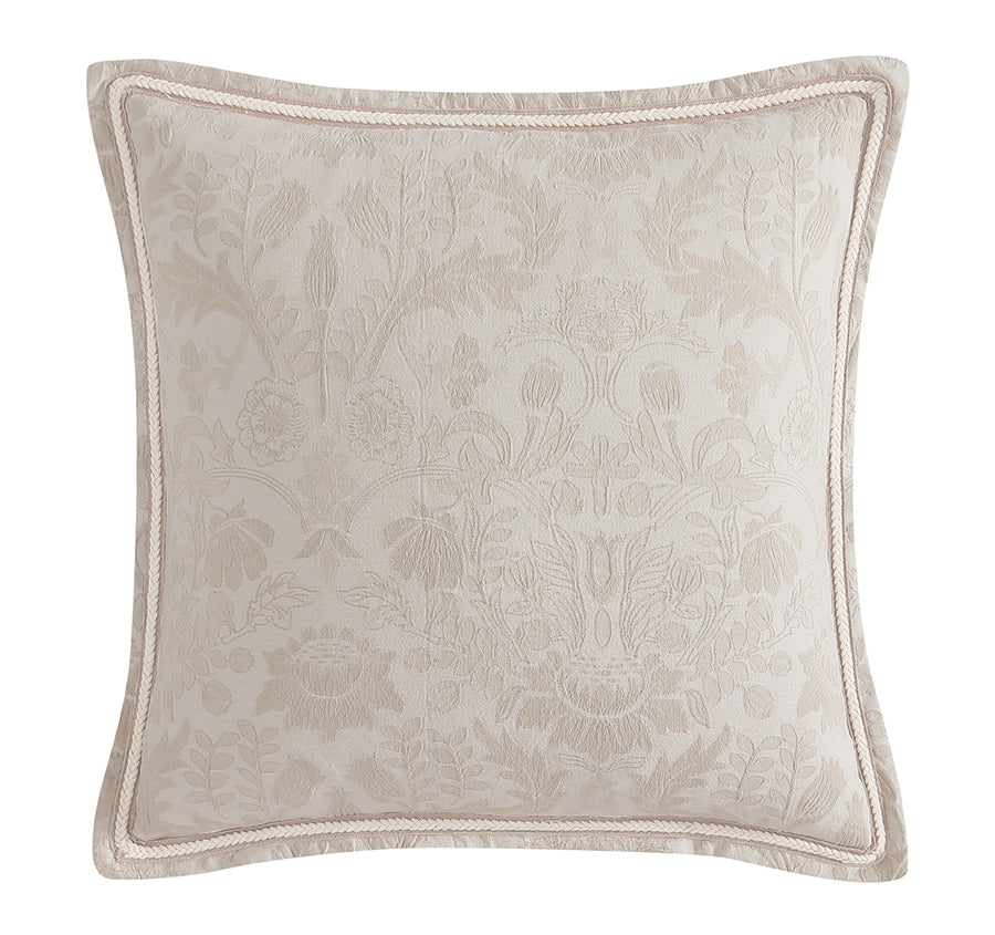 Savanna 45x45cm Filled Cushion Natural
