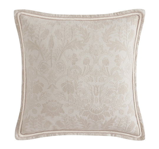Savanna 45x45cm Filled Cushion Natural