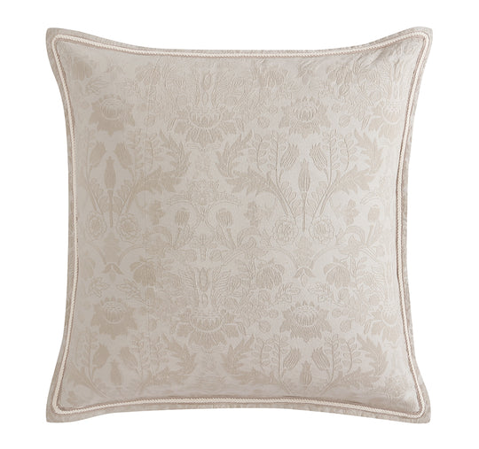 Savanna European Pillowcase Natural