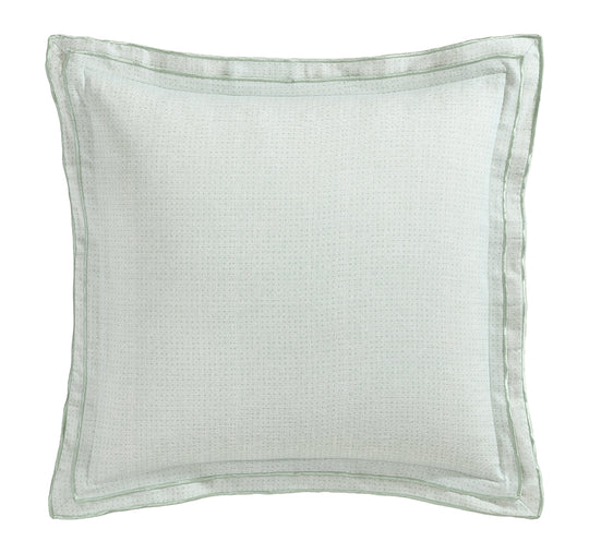 Starlet European Pillowcase Sage