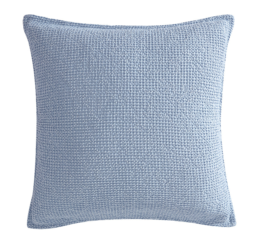 Urban European Pillowcase Chambray