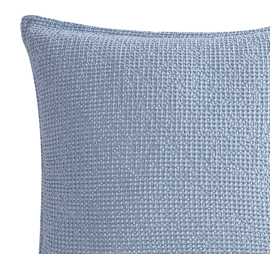 Urban European Pillowcase Chambray