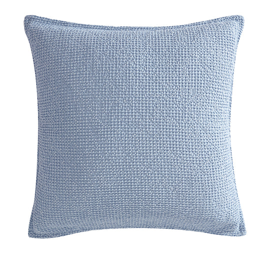 Urban European Pillowcase Chambray