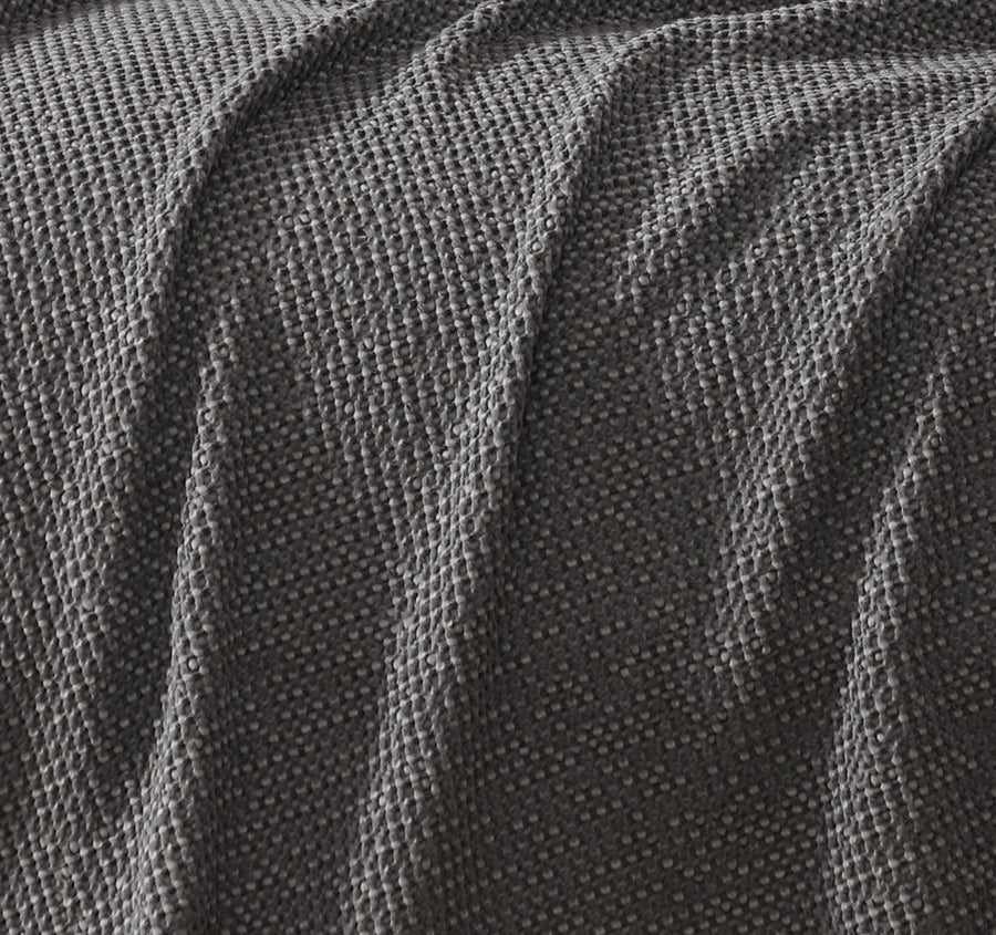 Urban Blanket Charcoal
