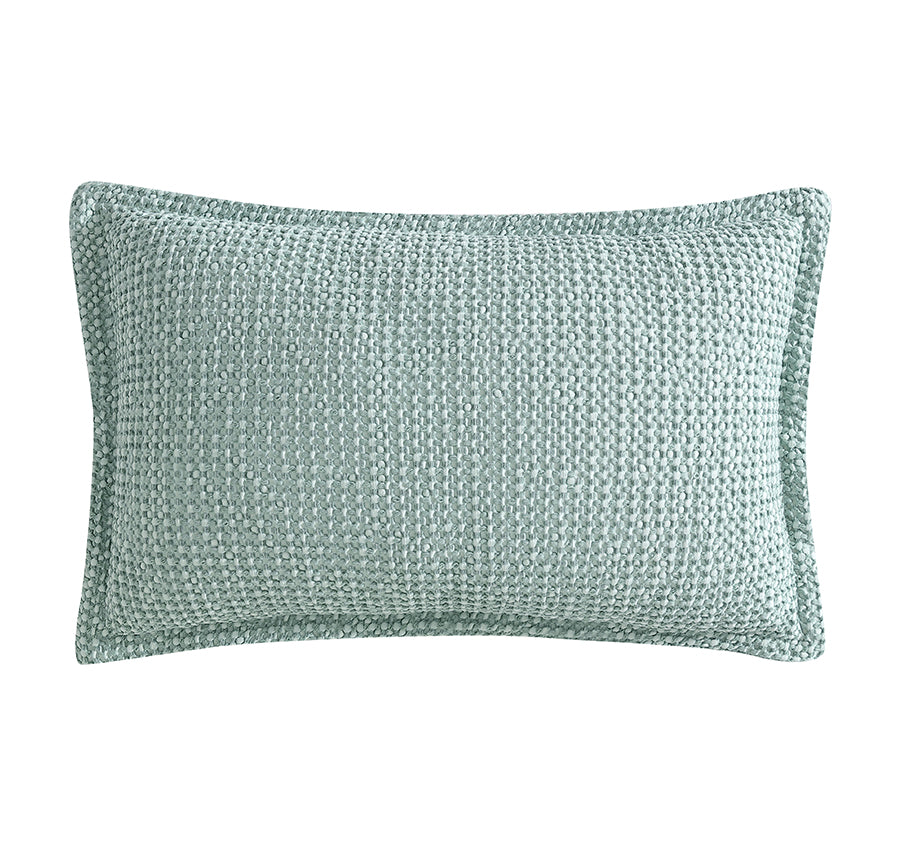 Urban 30x50cm Filled Cushion Sage