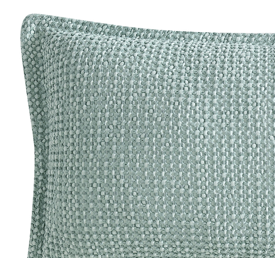Urban 30x50cm Filled Cushion Sage