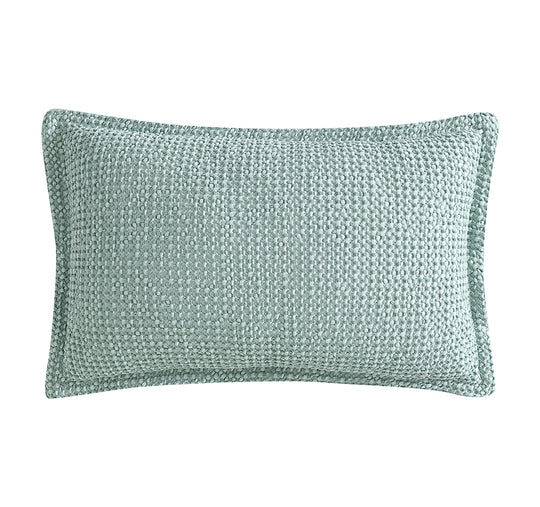 Urban 30x50cm Filled Cushion Sage