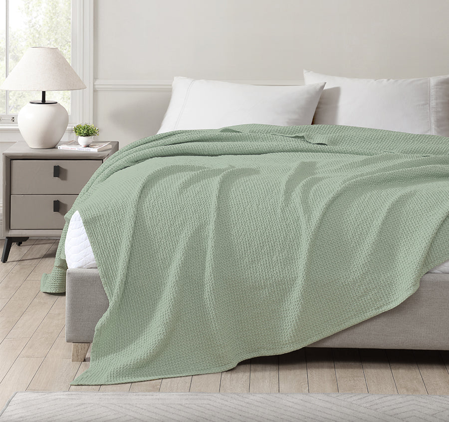 Urban Blanket Sage