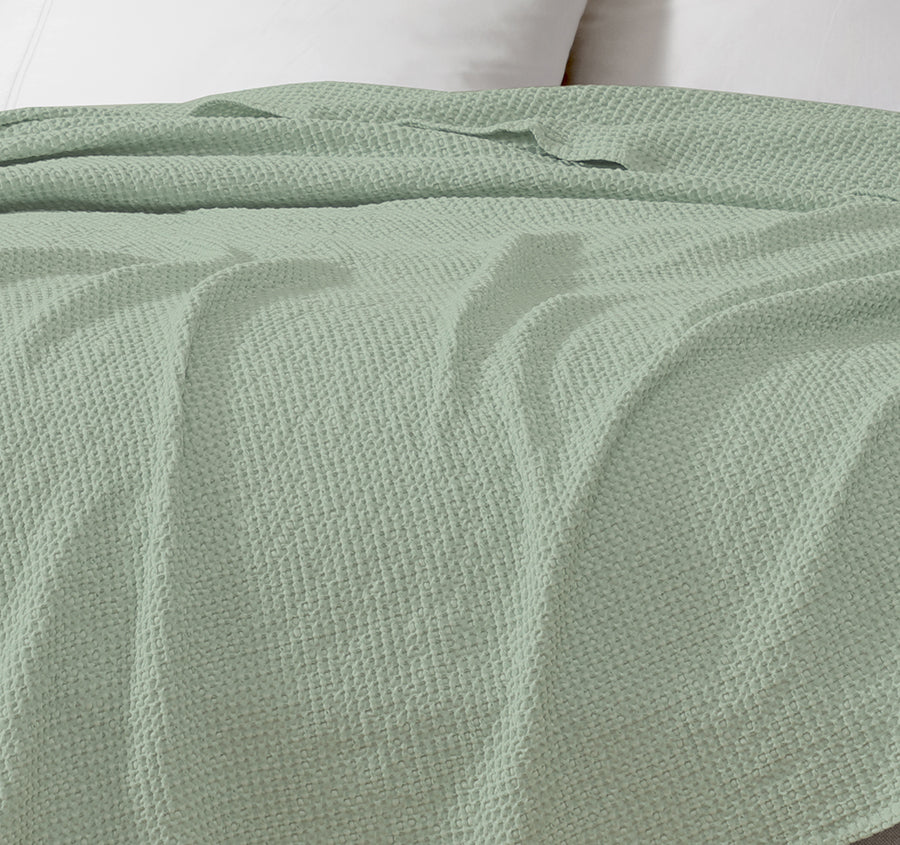 Urban Blanket Sage