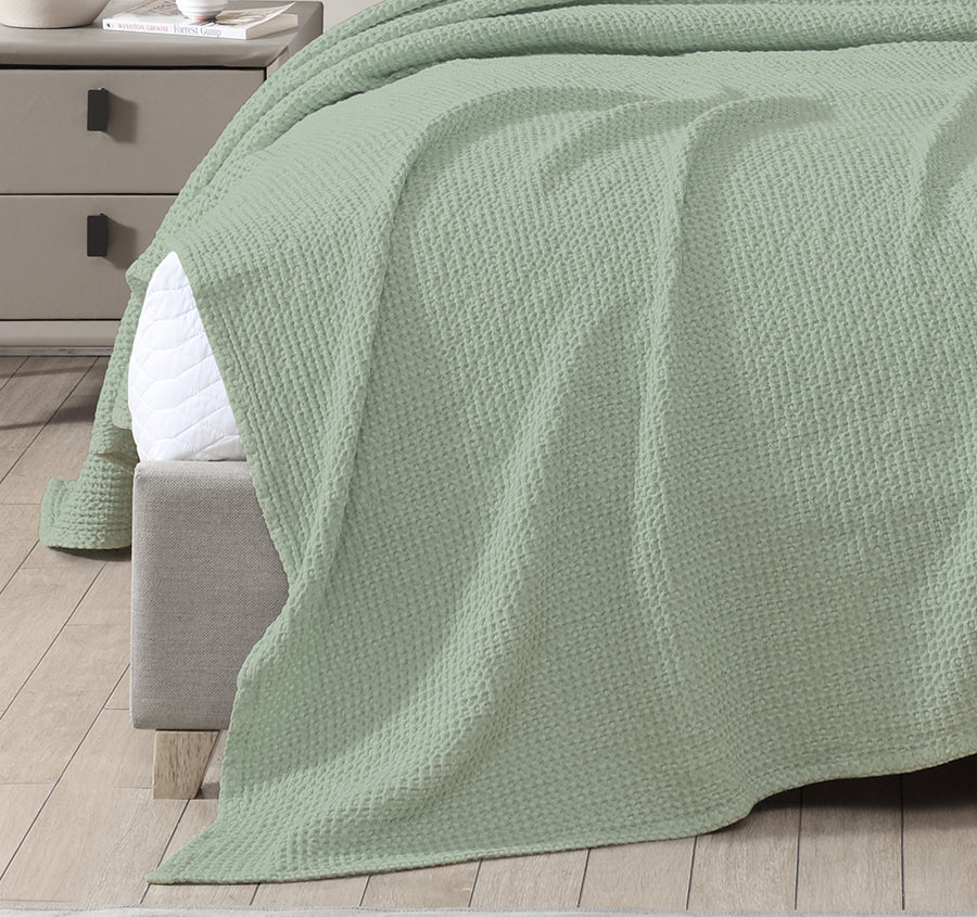 Urban Blanket Sage