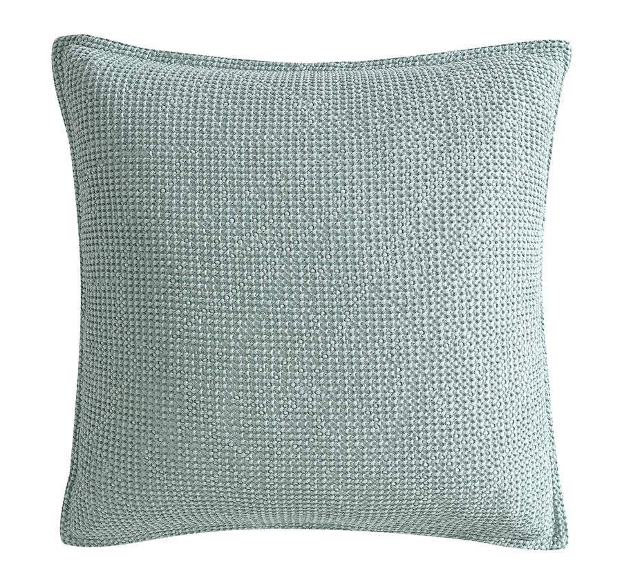 Urban European Pillowcase Sage