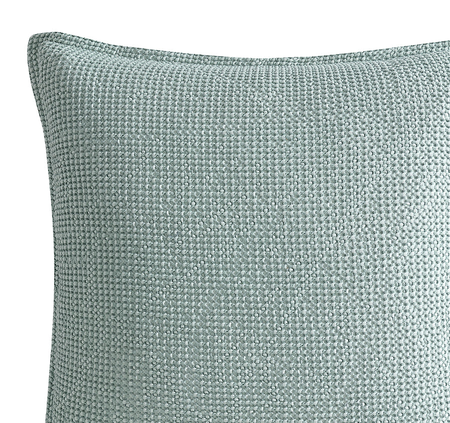 Urban European Pillowcase Sage