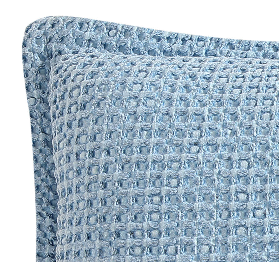 Urban 30x50cm Filled Cushion Steel