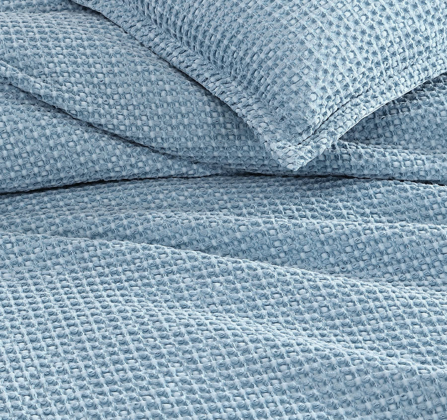 Urban Quilt Cover Set Range Steel