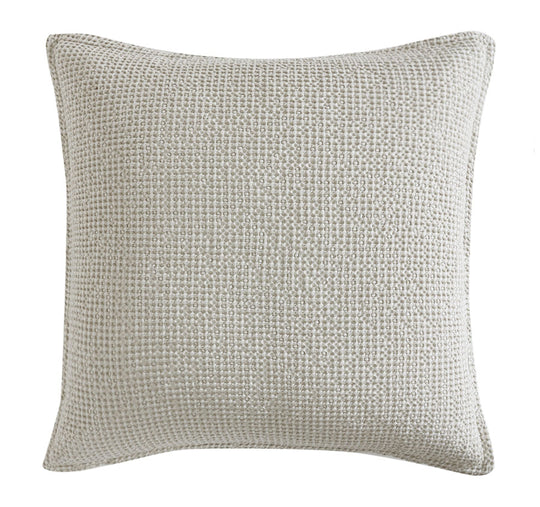 Urban European Pillowcase Stone