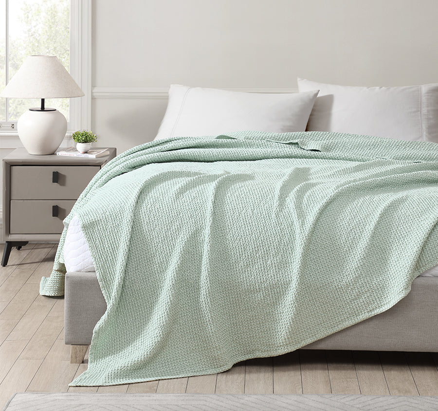 Urban Blanket Surf