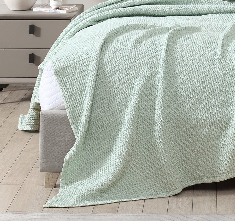 Urban Blanket Surf
