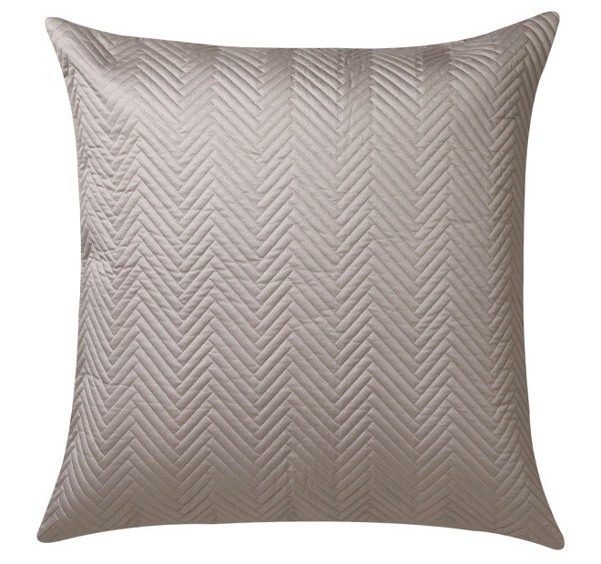 Westcott European Pillowcase Silver
