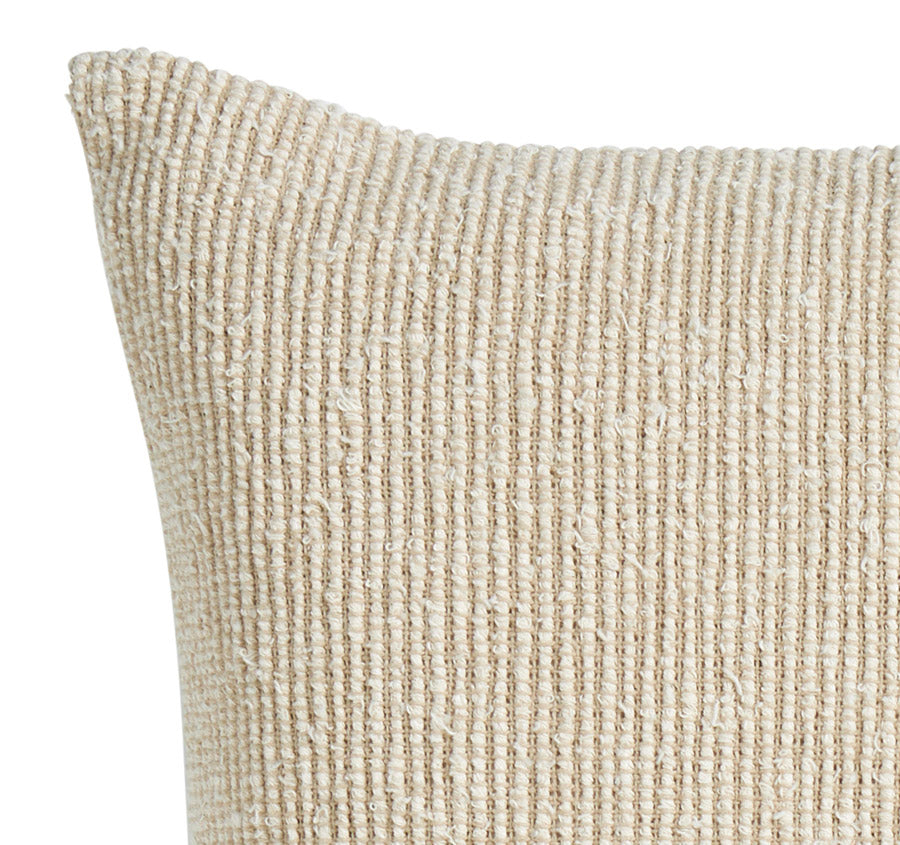Riviera Dunes 50x50cm Filled Cushion Sand
