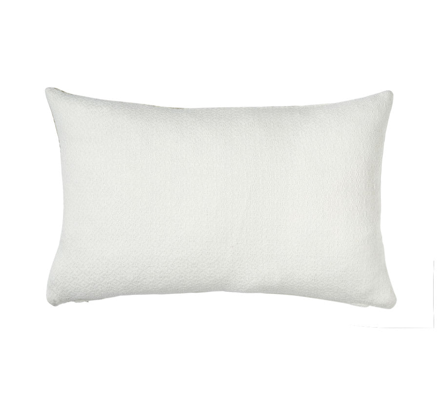 Sand Dune Palms 30x50cm Filled Cushion