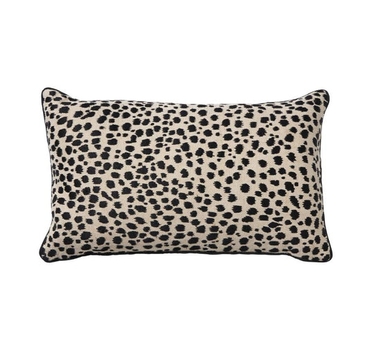 Serengeti 30x50cm Filled Cushion Sand