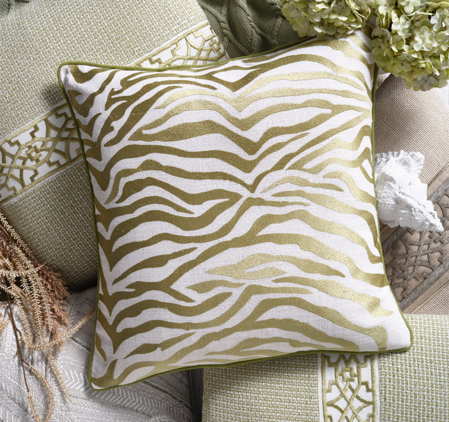 Wild Serengeti 50x50cm Filled Cushion
