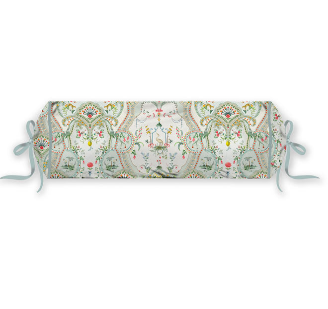 Curious Animals Quilt Cover Set Range White