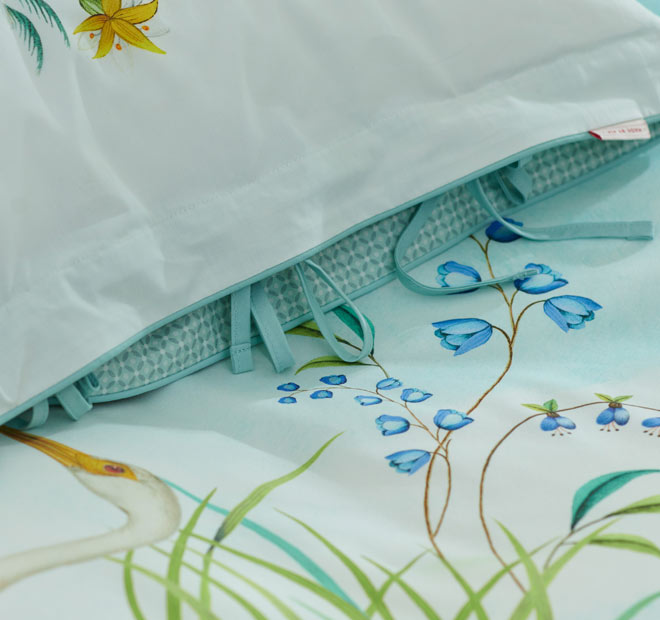 Jolie Quilt Cover Set Range